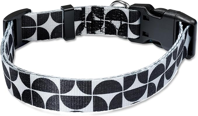 Genuine High Tech Pet MS-5 with Deluxe Collar (Modern, Extra Large)