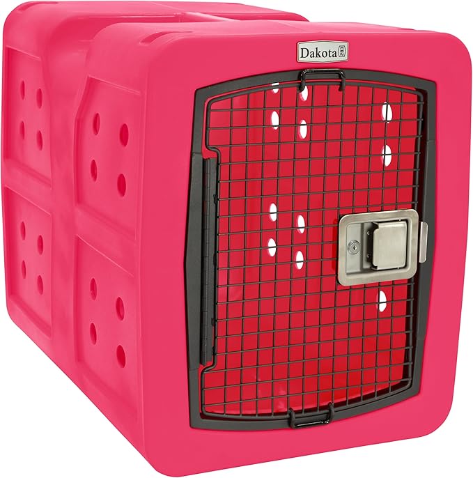 Dakota 283 G3 Framed Door Kennel