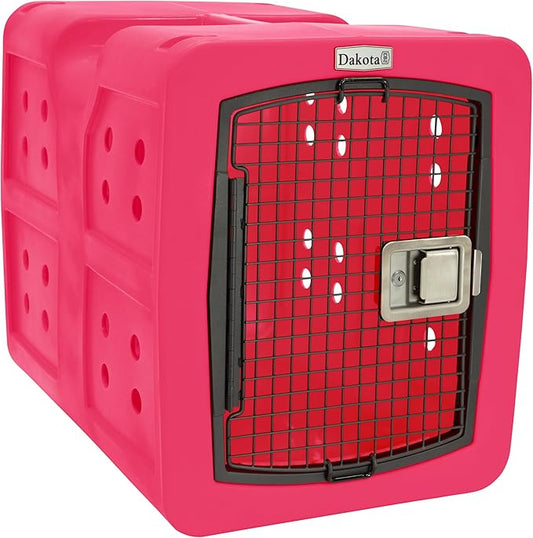 Dakota 283 G3 Framed Door Kennel
