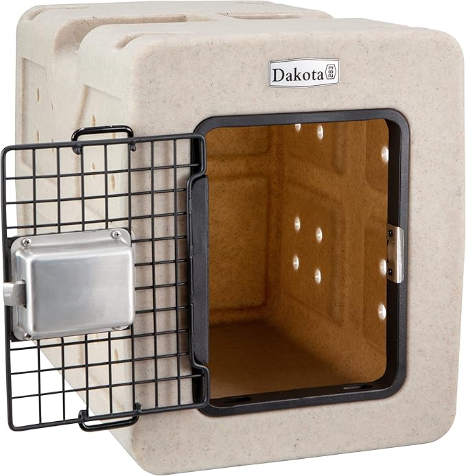 Dakota 283 G3 Framed Door Kennel
