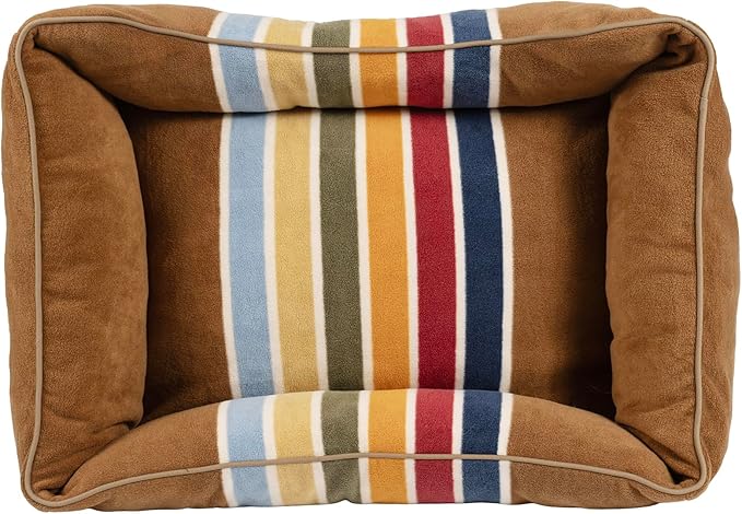Pendleton Pet National Park Kuddler Dog Bed (Joshua Tree, Medium)