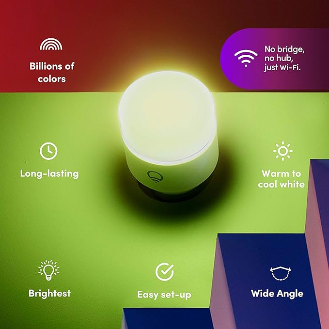 Smart Light