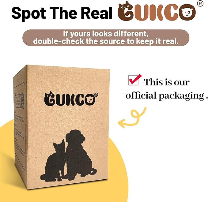 Dog Toys for Aggressive Chewers – 3-in-1 Squeaky Interactive Chew Toy with Spiky Ball for Small, Medium & Large Dog, Pet Plush Toys（Bouncing Ball Not Included）