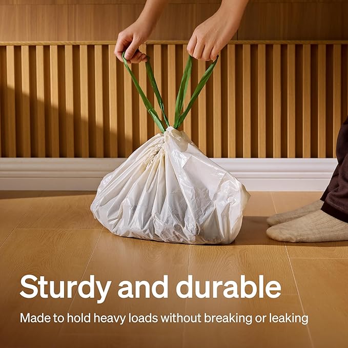 PETLIBRO Luma Automatic Cat Litter Box AI Waste Analysis, Open-Top Self Cleaning Litter Box, in-App Usage Tracking Multi-Cat Recognition, Triple Safety Protection Odor Control+Accessory Kit