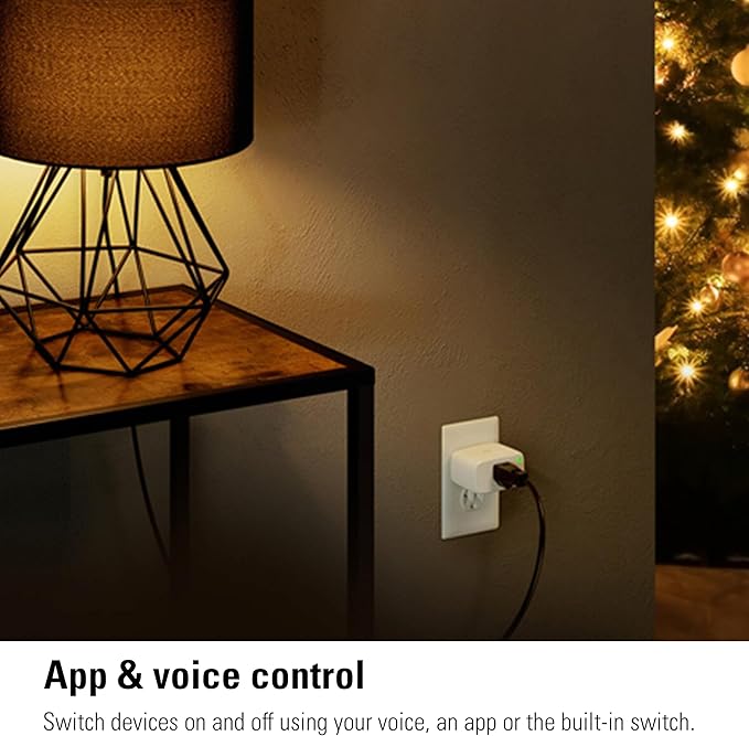 Eve Energy (Matter) 3 Pack – Smart Plug, 100% Privacy, automate Lights & appliances, Seemless Integration in Apple Home, Alexa, Google Home, SmartThings, Requires Thread Border Router