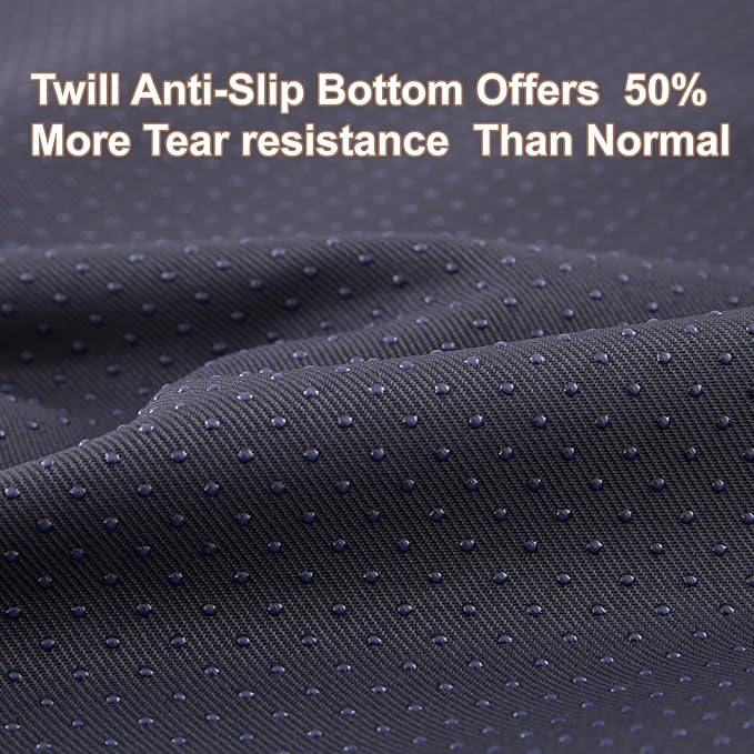 36 inches Donut Dog Bed for Large Dogs - Calming Fluffy Round Pet Bed with Removable & Washable Cover,Fits up to 80 lbs Pets (Tie-dye Grey,Large)