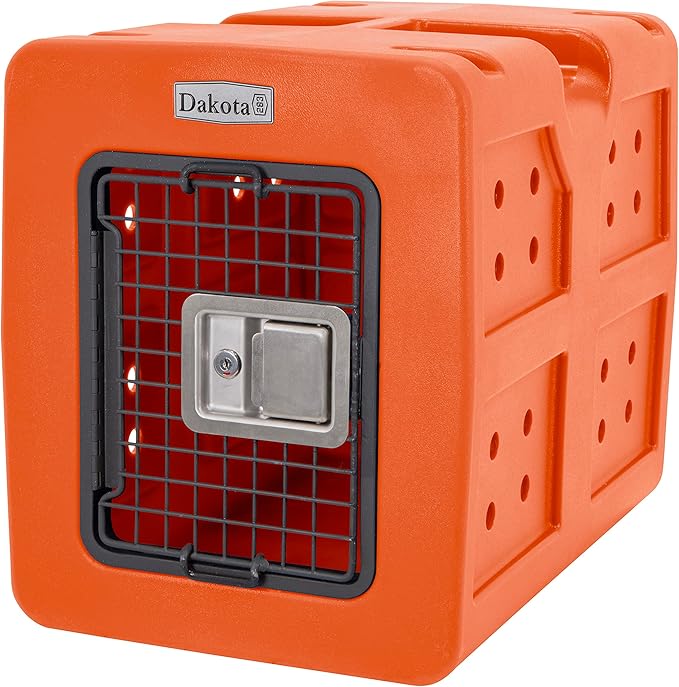 Dakota 283 G3 Framed Door Kennel