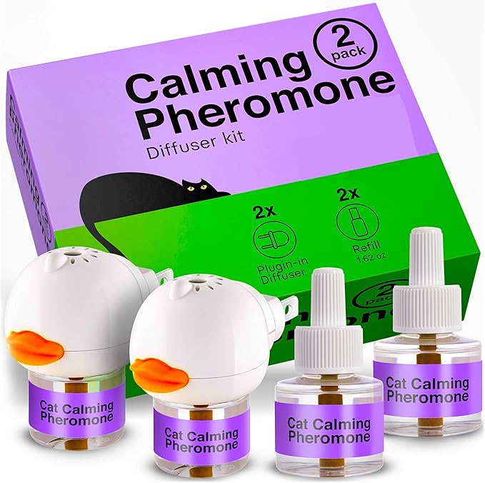 Cat Calming Diffuser