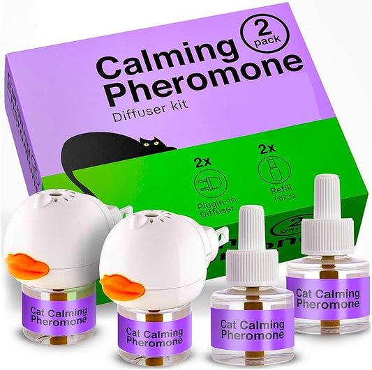 Cat Calming Diffuser