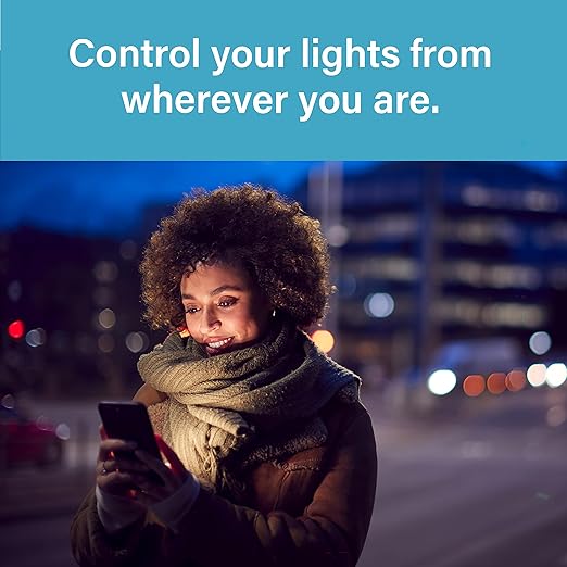 Legrand Radiant® Wi-Fi Matter Smart Plug Matter Hub Required 15A, Easy Setup, Enhanced Compatibility with Apple HomeKit, Google Home, Alexa & SmartThings, Easy Wi-Fi Connectivity w/ Matter (4 Pack)