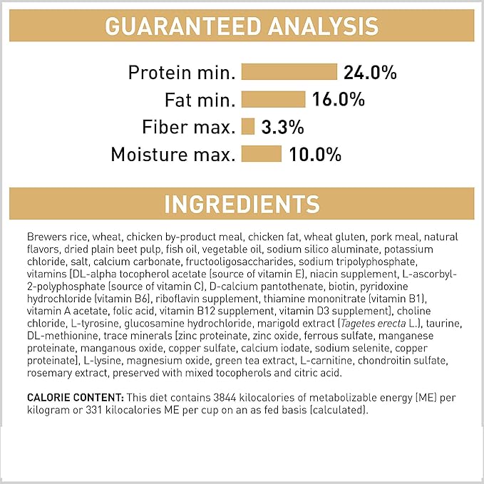 Royal Canin Breed Health Nutrition French Bulldog Adult Dry Dog Food, 6 lb Bag