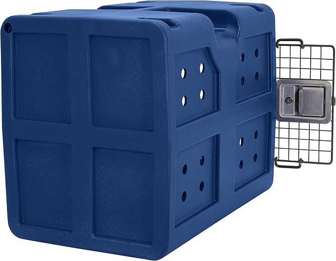 Dakota 283 G3 Framed Door Kennel