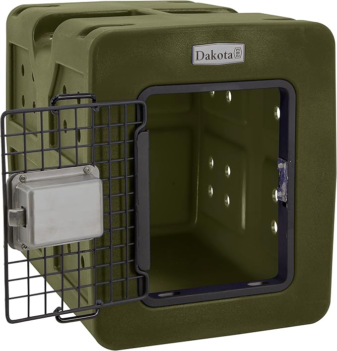 Dakota 283 G3 Framed Door Kennel