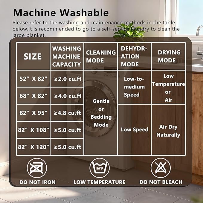 Waterproof Blanket for Couch, Leak Proof Dog Bed Blankets Reversible, Pet Throw Sofa Furniture Protector Machine Washable-52 x82,Light Brown+Dark Brown