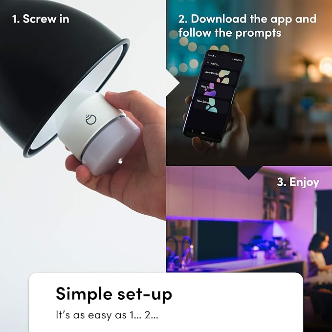 Smart Light