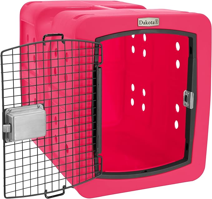 Dakota 283 G3 Framed Door Kennel
