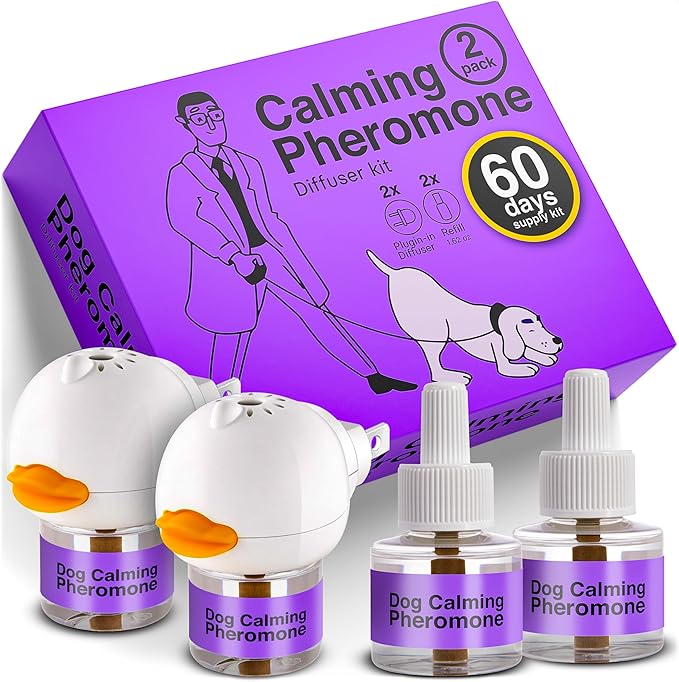 Dog Calming Diffuser