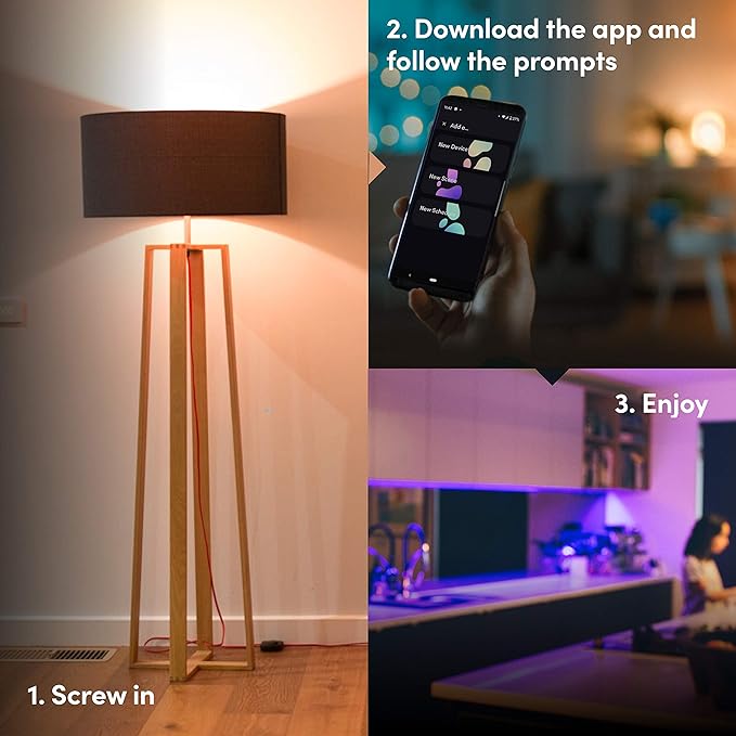 Smart Light