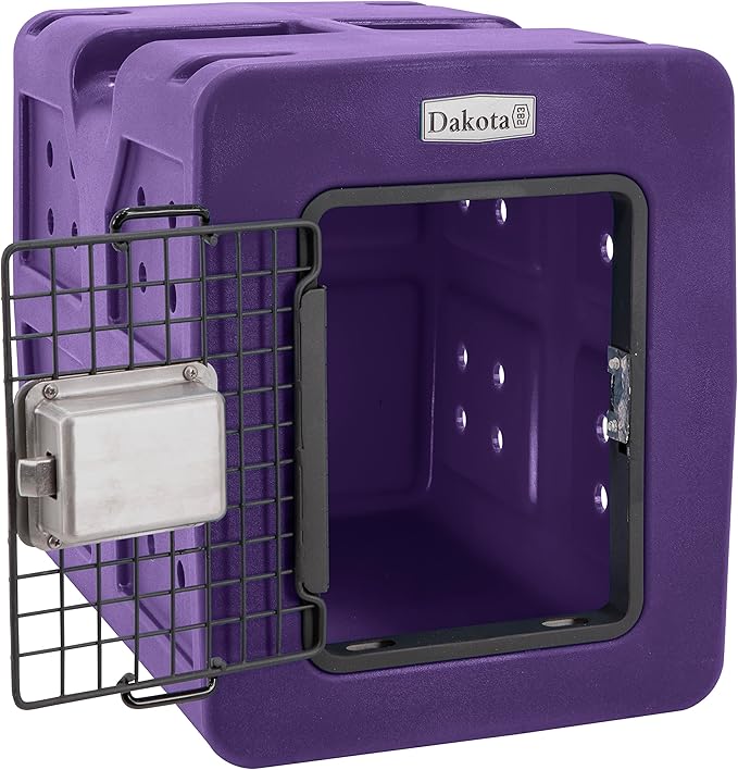 Dakota 283 G3 Framed Door Kennel