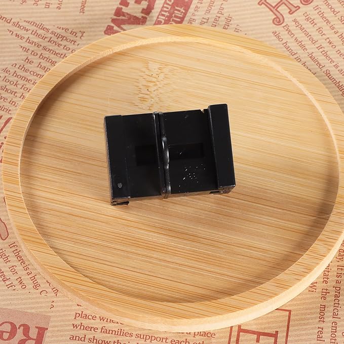 Electric Plugs - 26PCS Male and Female Vampire Plug - SPT-2 Black for Christmas Light Strings & Lamps and DIY Projects