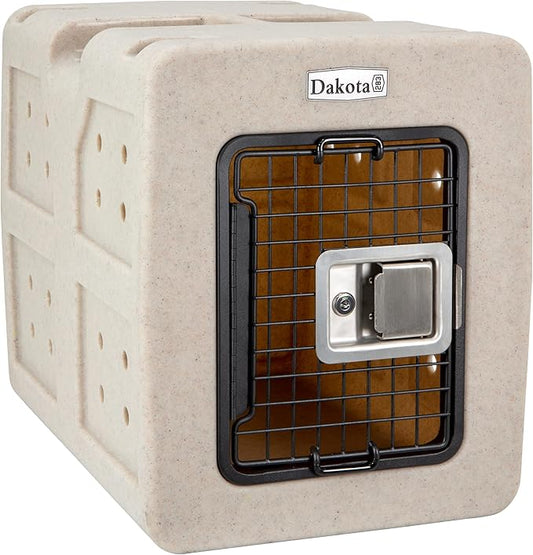 Dakota 283 G3 Framed Door Kennel