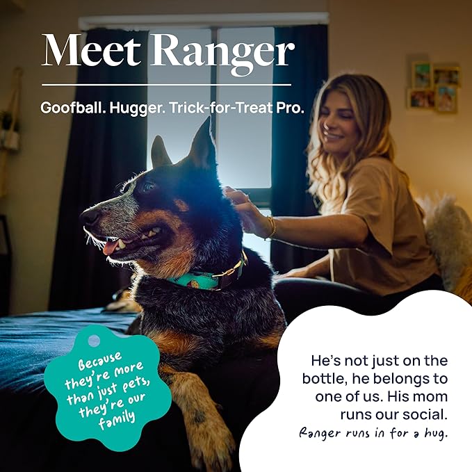 Veterinary Formula Dental Health Supplement for Dogs – Vet-Formulated Chews with EpiCor® & Kelp – Smart Vitality Supports Plaque, Tartar, Breath & Oral Health, 60 Soft Chews