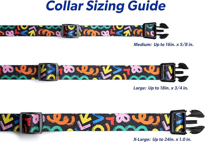 Genuine High Tech Pet MS-5 with Deluxe Collar (Mac, Large)