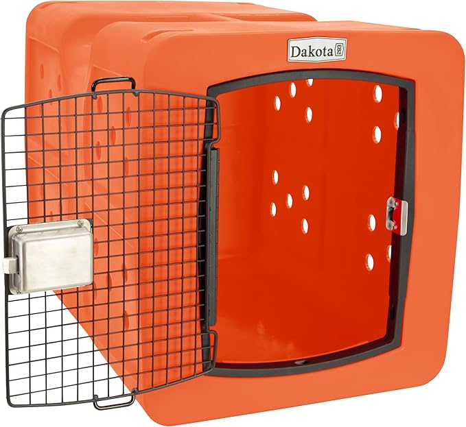 Dakota 283 G3 Framed Door Kennel