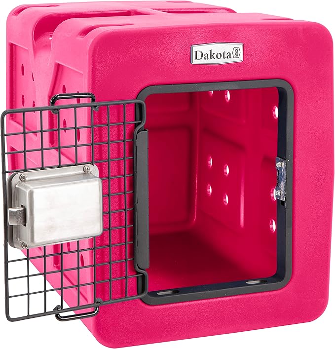 Dakota 283 G3 Framed Door Kennel