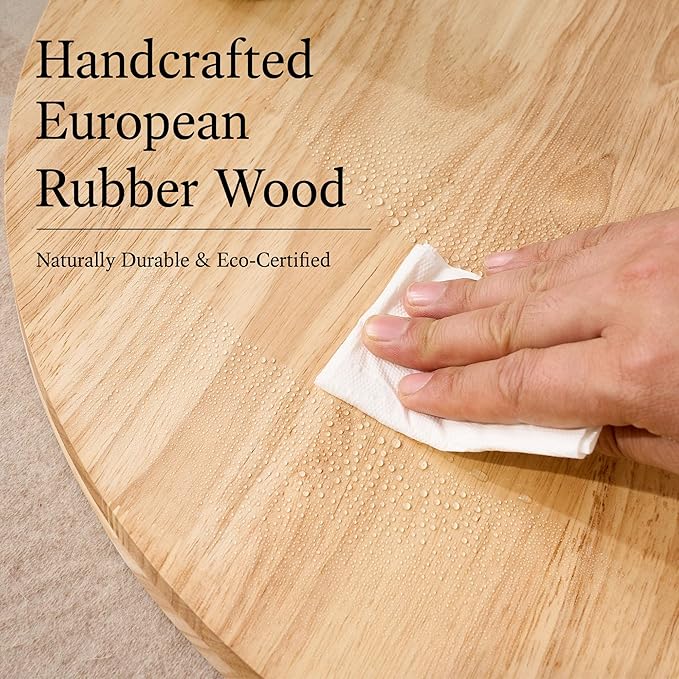 797Audio Solid Wood Cat Tree, 61" Large Modern Tall Cat Tower with Sisal Scratching Posts, Cat Condo, Capsule and Ladder, Aesthetic Multi-Level Cat Climbing Tree for Large Adult Indoor Adult Cats