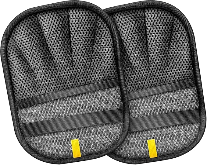 2Pcs Electrostatic Pet Hair Removal Glove, Static Magic Brush Pet Hair Remover, Washable Reusable Pets Grooming Glove For Furniture, Carpet, Bed Sheets, Couch, Clothes, Hair Removal Tool For Dog Cat