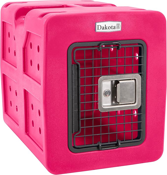 Dakota 283 G3 Framed Door Kennel