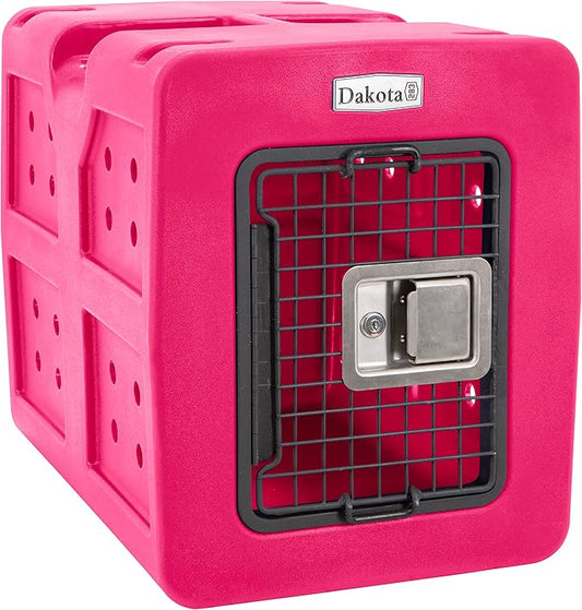 Dakota 283 G3 Framed Door Kennel
