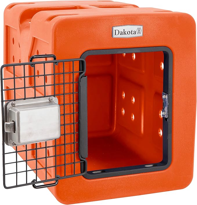 Dakota 283 G3 Framed Door Kennel