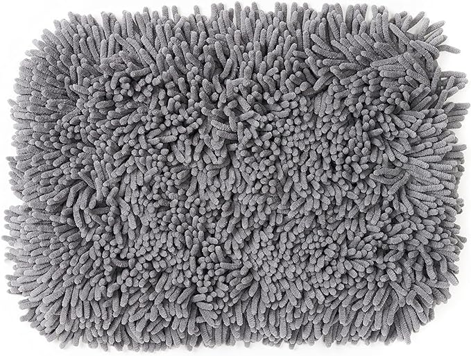 Pet Parents Forager Slow Feeder Dog Bowl & Snuffle Mat - SoftSnout, Non-Slip Backing (Forest 12")