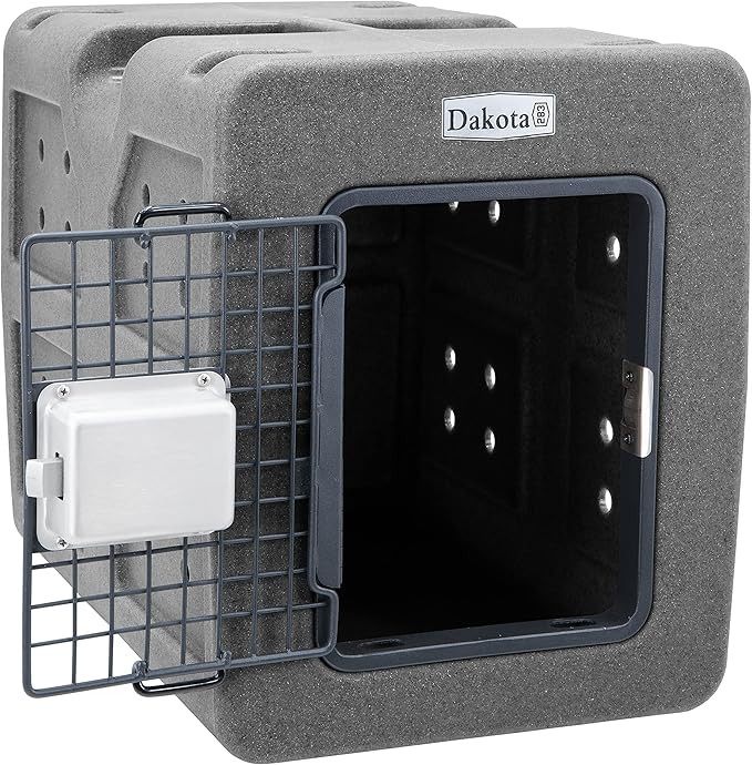 Dakota 283 G3 Framed Door Kennel