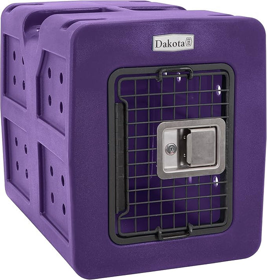 Dakota 283 G3 Framed Door Kennel