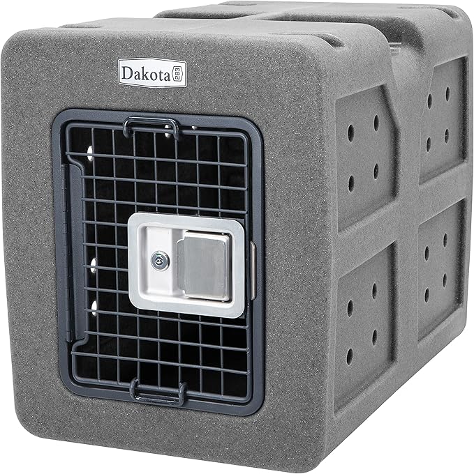 Dakota 283 G3 Framed Door Kennel