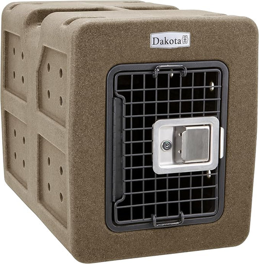 Dakota 283 G3 Framed Door Kennel