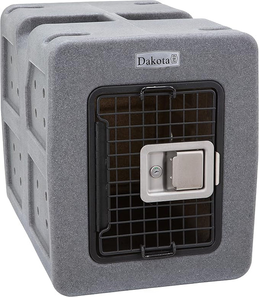 Dakota 283 G3 Framed Door Kennel