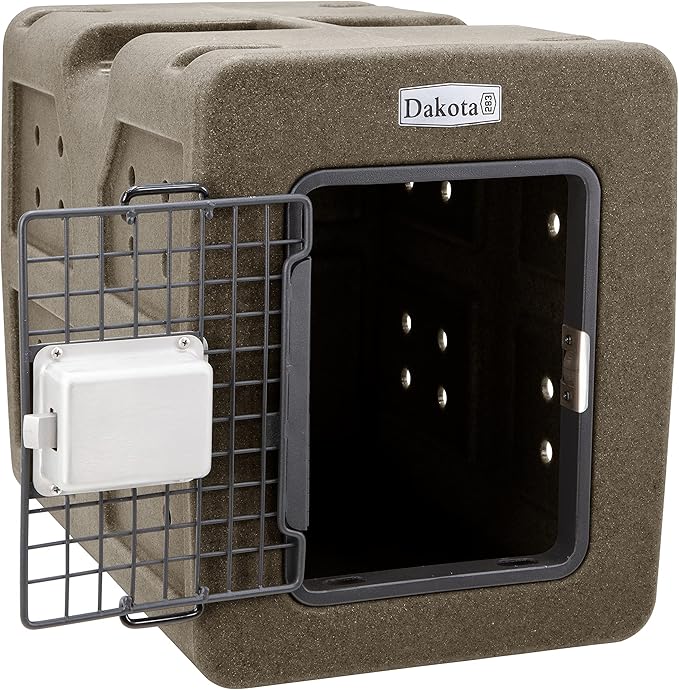 Dakota 283 G3 Framed Door Kennel