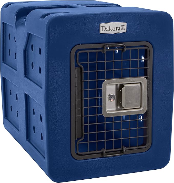 Dakota 283 G3 Framed Door Kennel